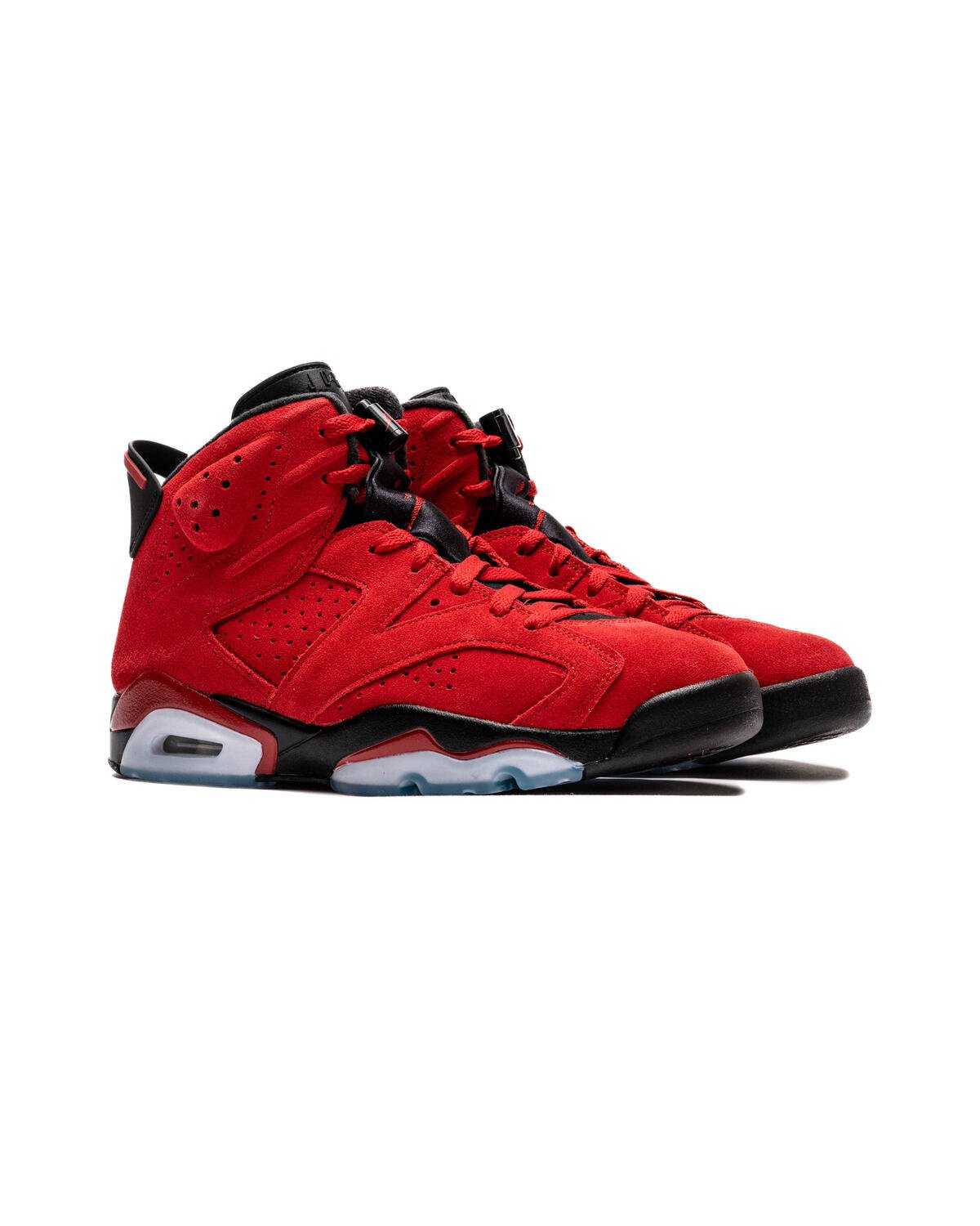 Air Jordan 6 Retro 'Toro Bravo' | CT8529-600 | AFEW STORE